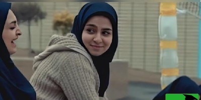 (ویدیو) سکانس تاریخی برگه بدون نام سر صف/ اول صبحی شروع خوبی نبود😂