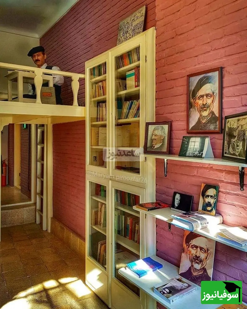 جلال آل احمد