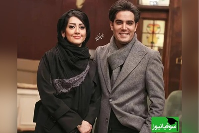 ماس‌مالی‌ کردن‌ زن‌ دوم امیرعلی‌نبویان‌‌/ این دیگه آخره نامردی بود آقای بازیگر+ ویدئو