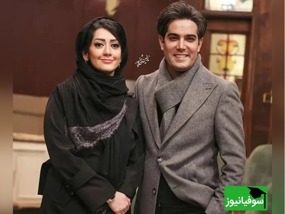 ماس‌مالی‌ کردن‌ زن‌ دوم امیرعلی‌نبویان‌‌/ این دیگه آخره نامردی بود آقای بازیگر+ ویدئو