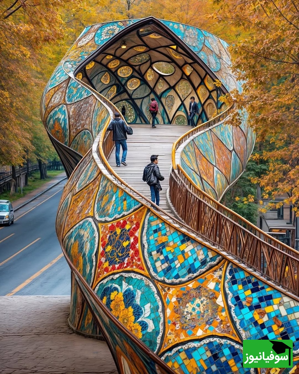 هنرهای خیابانی