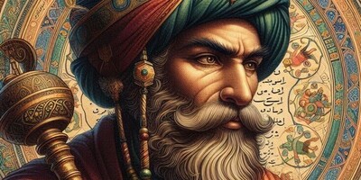 معمای ریاضی / حتی افرادی با ضریب هوشی "ابوریحان بیرونی" نمی‌توانند این معما را حل کنند!