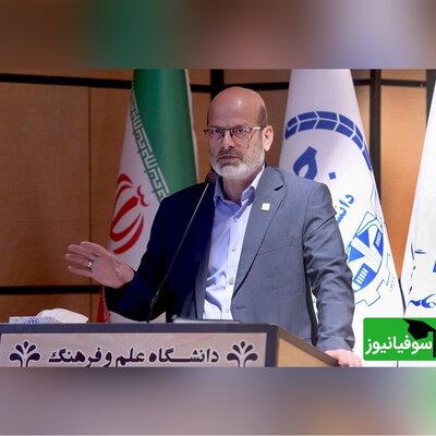 رئیس جهاد دانشگاهی: دانشجویان همواره از حامیان اصلی مظلومان در جهان هستند