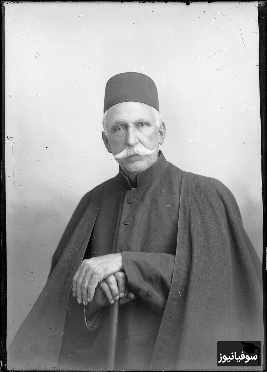 نگاهی به شاهکار پدرنقاشی ایران، «کمال‌المک» از پرتره «ناصرالدین‌شاه» با کلاه مشکی "جواهرنشان "وپردار در 30 سالگی استاد با تکنیک رنگ روغن