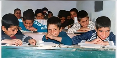 (ویدئو) نگاهی به یک پروژه ناموفق فرار از کلاس درس در مدرسه پسرانه؛ هشدار: هیچ وقت به همکلاسیتون اعتماد نکنید! /بیچاره نقشه‌اش خوب بود شانس نداشت😂