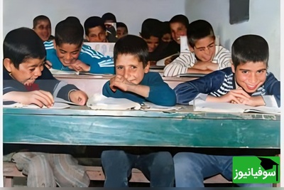 (ویدئو) نگاهی به یک پروژه ناموفق فرار از کلاس درس در مدرسه پسرانه؛ هشدار: هیچ وقت به همکلاسیتون اعتماد نکنید! /بیچاره نقشه‌اش خوب بود شانس نداشت😂