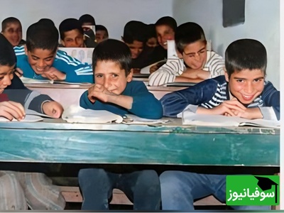 (ویدئو) نگاهی به یک پروژه ناموفق فرار از کلاس درس در مدرسه پسرانه؛ هشدار: هیچ وقت به همکلاسیتون اعتماد نکنید! /بیچاره نقشه‌اش خوب بود شانس نداشت😂