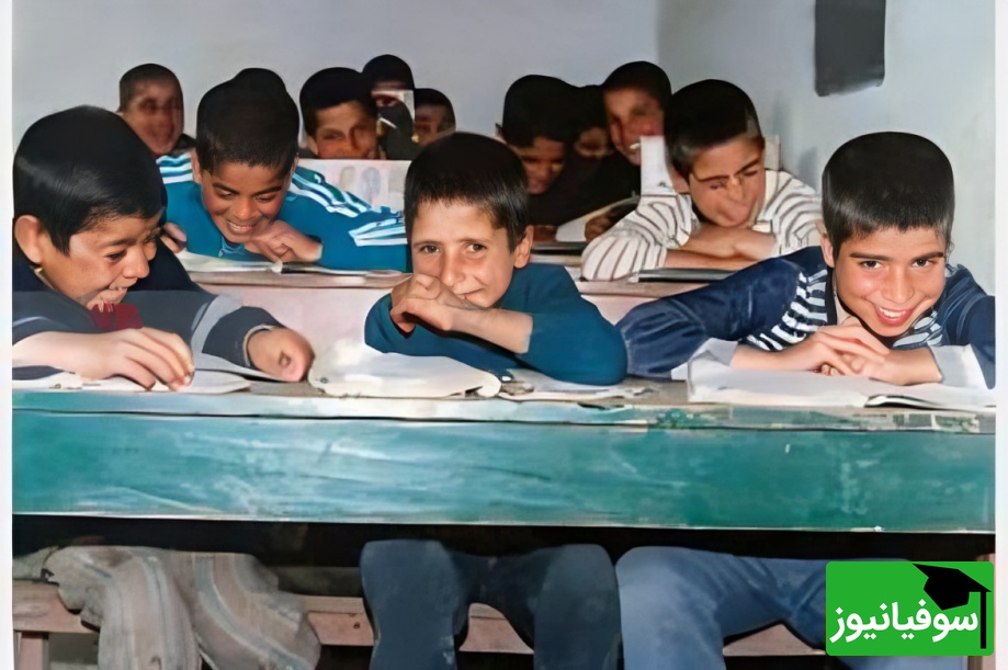 (ویدئو) نگاهی به یک پروژه ناموفق فرار از کلاس درس در مدرسه پسرانه؛ هشدار: هیچ وقت به همکلاسیتون اعتماد نکنید! /بیچاره نقشه‌اش خوب بود شانس نداشت😂