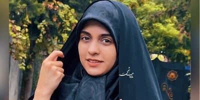 (ویدئو) «من از تمام دختران شهر سر بودم...»
این شعر مائده هاشمی رو بشنو، دیگه نمی‌تونی فراموشش کنی!