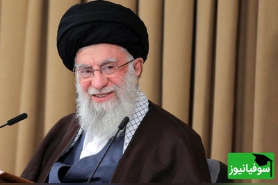 (ویدئو) غوغای مائده هاشمی در حضور رهبر شهید انقلاب؛ این شعر جگر گوشه‌های غزه را به یاد می‌آورد! 😢