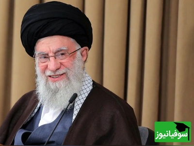 (ویدئو) غوغای مائده هاشمی در حضور رهبر شهید انقلاب؛ این شعر جگر گوشه‌های غزه را به یاد می‌آورد! 😢