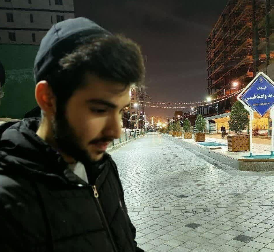 حملات رژیم صهیونیستی؛ شهادت یک دانشجوی روانشناسی در کرج و بازتاب آن در جامعه دانشگاهی