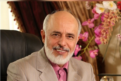 (ویدئو) هشدار جدی استاد علیرضا آزمندیان: اگر این احساس را دارید، در حال غرق شدن در اقیانوس زندگی هستید!