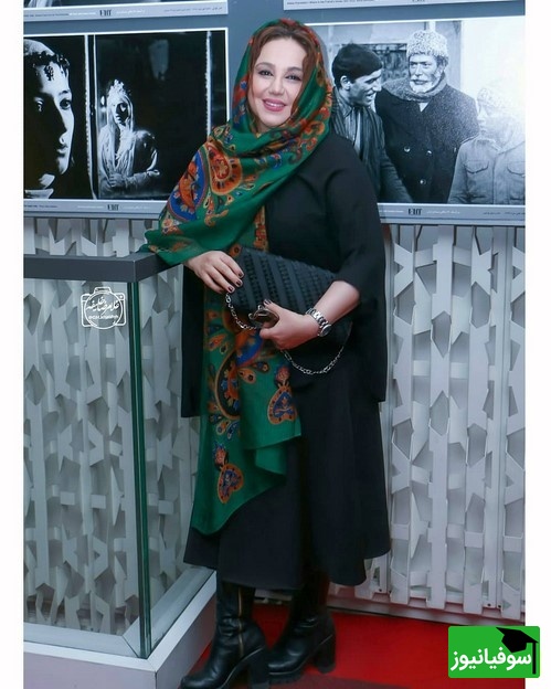 بهنوش بختیاری