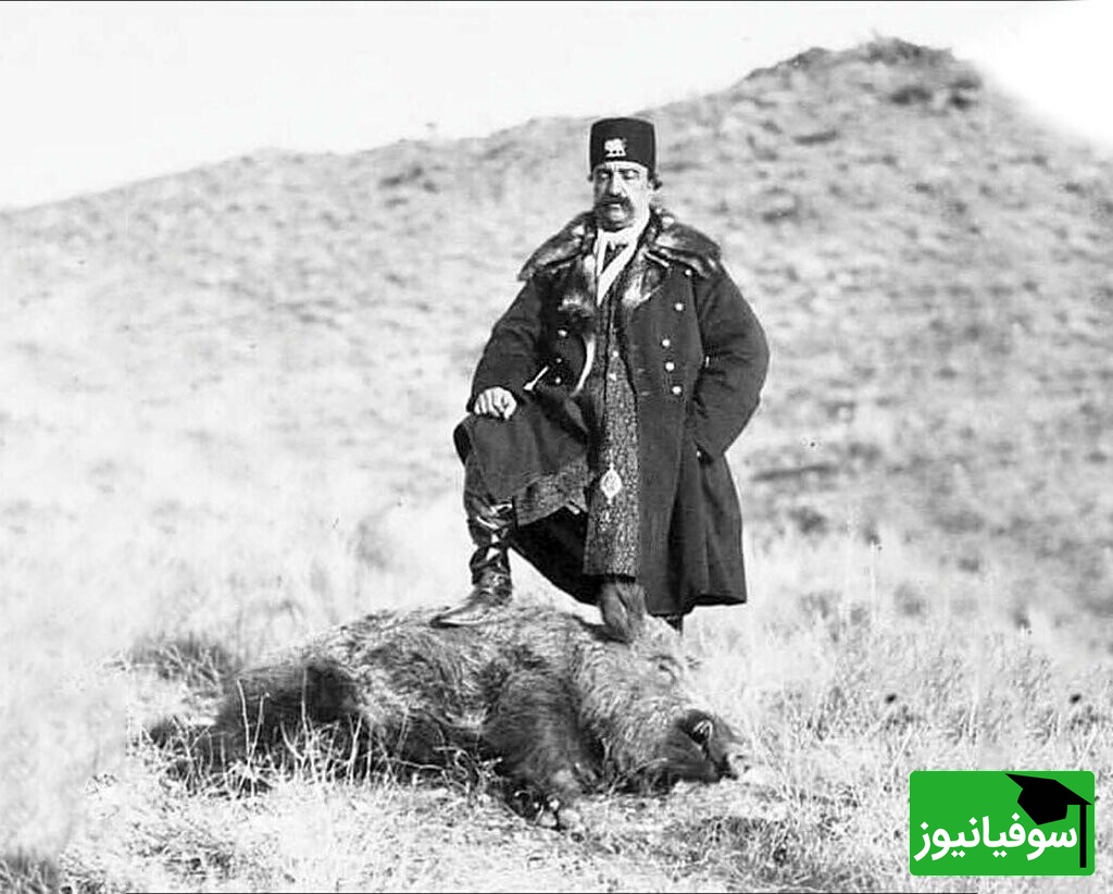 کتاب صوتی/ برشی از کتاب "نان داغ، کباب داغ" روایتهای مضحک از دربار سلاطین قاجار/ نقل قولی از ناصرالدین شاه و سفرهای شاد تفریحی