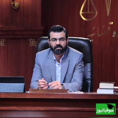 ویدیو | عدالت با چاشنی شعر و ادبیات / آقای قاضی با این چند بیت شعر، کل دادگاه رو مات خودش کرد!