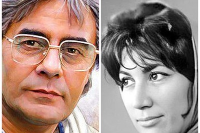 (ویدئو) یادی کنیم از دکلمه دلنشین و جگرسوز استاد خسرو شکیبایی از فروغ فرخزاد / من از نهایت شب حرف میزنم...