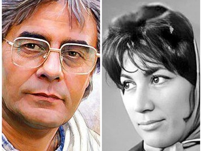 (ویدئو) یادی کنیم از دکلمه دلنشین و جگرسوز استاد خسرو شکیبایی از فروغ فرخزاد / من از نهایت شب حرف میزنم...