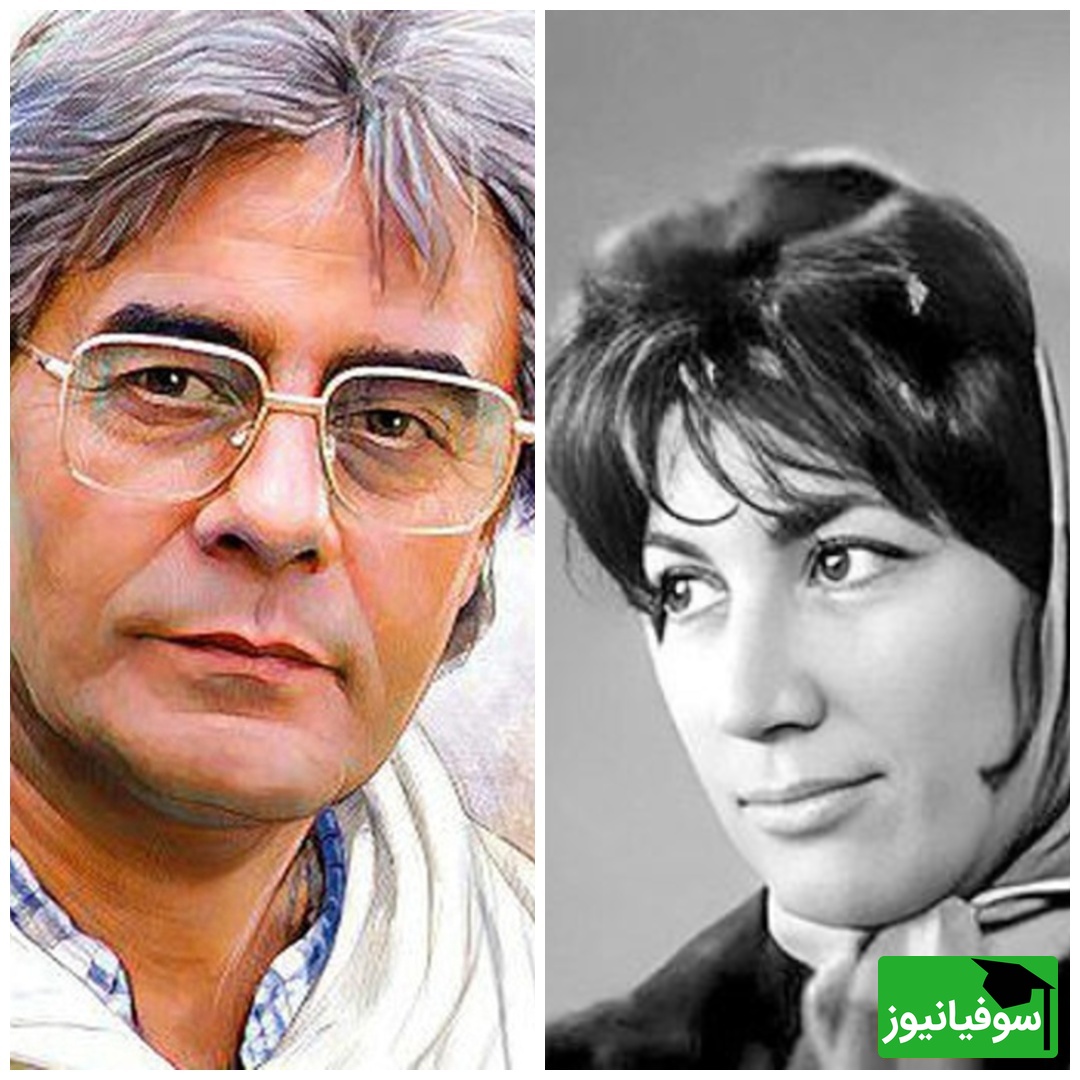 (ویدئو) یادی کنیم از دکلمه دلنشین و جگرسوز استاد خسرو شکیبایی از فروغ فرخزاد / من از نهایت شب حرف میزنم...