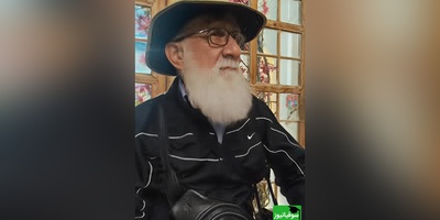 (ویدیو) پروفسور نوابی استاد با خرد و نمونه دانشگاه تهران بنیانگذار علم دیجیتال ایران/ وقتی استاد عاشق در باشه اینطوری با اشتیاق تدریس میکنه!