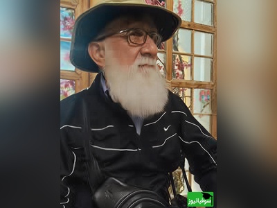 (ویدیو) پروفسور نوابی استاد با خرد و نمونه دانشگاه تهران بنیانگذار علم دیجیتال ایران/ وقتی استاد عاشق در باشه اینطوری با اشتیاق تدریس میکنه!