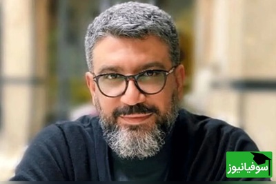 (عکس) نگاهی به عکس سوم دبستان رضا رشیدپور؛ این ژست بچگانه‌اش یه چیز دیگه‌ست!