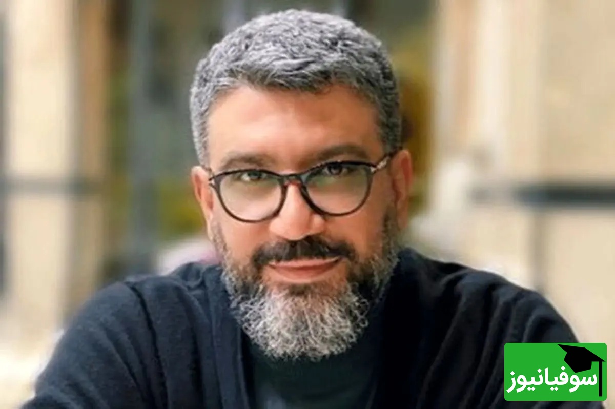 (عکس) نگاهی به عکس سوم دبستان رضا رشیدپور؛ این ژست بچگانه‌اش یه چیز دیگه‌ست!