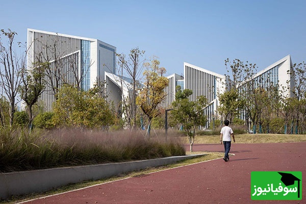 کالج اموزشیْ پژوهشی ژیانگجی