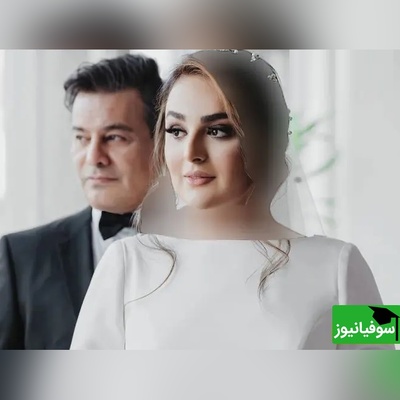 نوستالژی امروز/ خانه دنج و نوستالژیک پیمان قاسم‌خانی و میترا ابراهیمی؛ از آینه‌کنسول خاطره‌انگیز و کتابخانه‌ پر از قصه تا ویوی ابدی و چشم‌نواز! + ویدئو