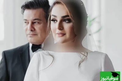 نوستالژی امروز/ خانه دنج و نوستالژیک پیمان قاسم‌خانی و میترا ابراهیمی؛ از آینه‌کنسول خاطره‌انگیز و کتابخانه‌ پر از قصه تا ویوی ابدی و چشم‌نواز! + ویدئو