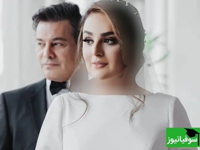 نوستالژی امروز/ خانه دنج و نوستالژیک پیمان قاسم‌خانی و میترا ابراهیمی؛ از آینه‌کنسول خاطره‌انگیز و کتابخانه‌ پر از قصه تا ویوی ابدی و چشم‌نواز! + ویدئو
