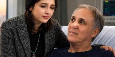 بزرگ‌ترین دستاورد زندگی از نگاه حمید علیدوستی+فیلم