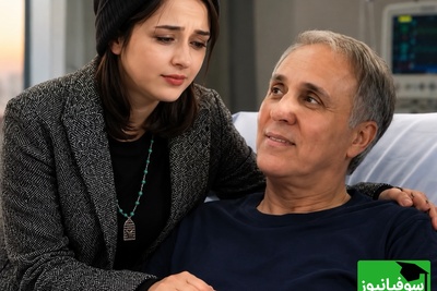 بزرگ‌ترین دستاورد زندگی از نگاه حمید علیدوستی+فیلم