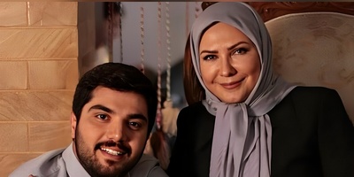 تصویر| زیر خاکی دوست‌داشتنی از لعیا زنگنه و نگار استخر/ جوانی هنر و روزهای آغاز رویاها