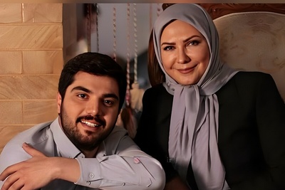 تصویر| زیر خاکی دوست‌داشتنی از لعیا زنگنه و نگار استخر/ جوانی هنر و روزهای آغاز رویاها