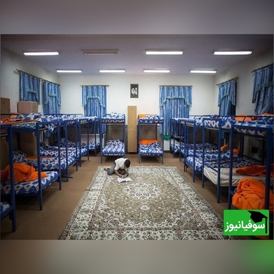 عکس مخفی خوابگاه پسرانه که تازه منتشر شد؛ پشت این نیمروها چه رازی نهفته است؟