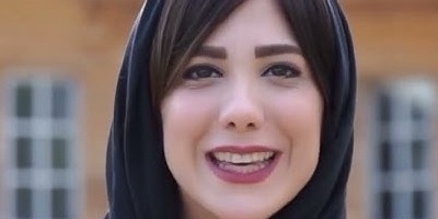 (ویدئو) شعرخوانی سوزناک و شنیدنی باران نیکراه از اشعار رهی معیری/ من نیستم چون دیگران بازیچه‌ی بازیگران...