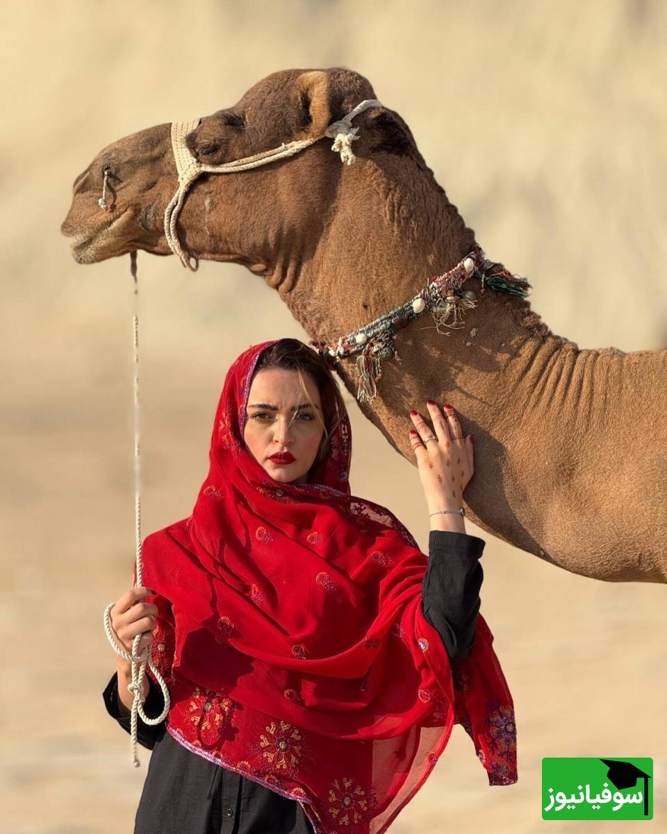 ویژه علاقه مندان به رشته طراحی لباس؛ تبلور اصالت و شکوه هنر ایرانی در تیپ و استایل بندری بازیگران ایرانی