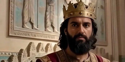 (ویدئو) حقوق زنان در عصر هخامنشی؛ چیزی فراتر از تصور امروز!