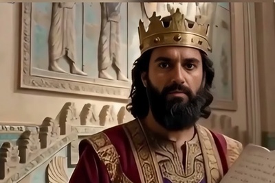 (ویدئو) حقوق زنان در عصر هخامنشی؛ چیزی فراتر از تصور امروز!