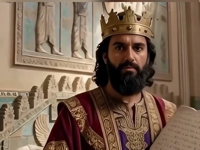 (ویدئو) حقوق زنان در عصر هخامنشی؛ چیزی فراتر از تصور امروز!