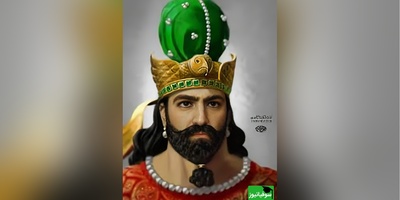 (ویدیو) پلاک زرین زیویه/ کشف گنجینه‌ای بی‌نظیر از تاریخ باستان پر رمز و راز ایران