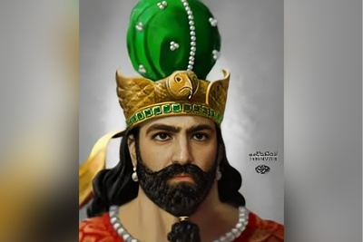 (ویدیو) پلاک زرین زیویه/ کشف گنجینه‌ای بی‌نظیر از تاریخ باستان پر رمز و راز ایران