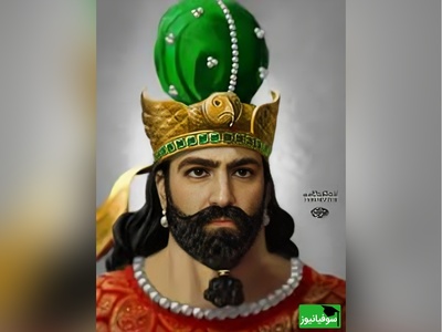 (ویدیو) پلاک زرین زیویه/ کشف گنجینه‌ای بی‌نظیر از تاریخ باستان پر رمز و راز ایران