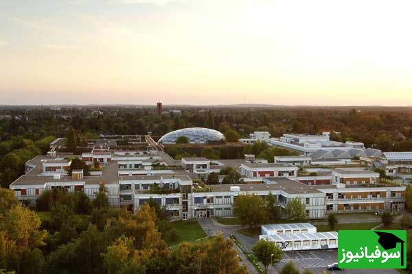 دانشگاه آزاد برلین