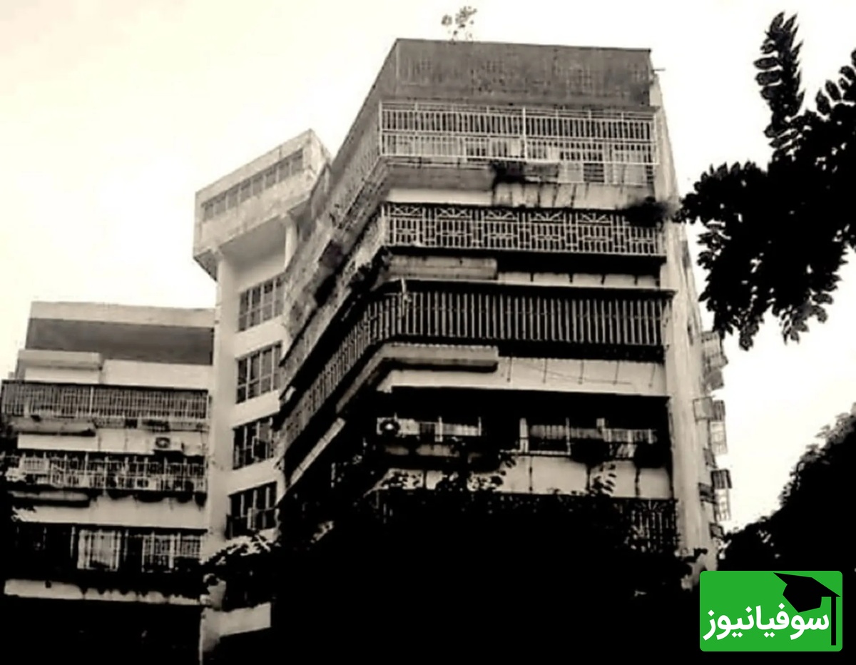 شرکت هواوی سال 1987