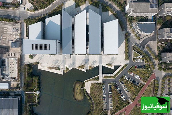 کالج اموزشیْ پژوهشی ژیانگجی