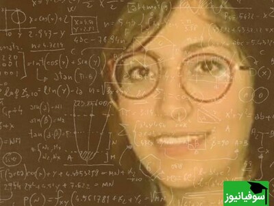 تینا ترکمان؛ ستاره جدید آسمان ریاضی ایران که در هاروارد می‌درخشد/ لحظاتی از تدریس او در این دانشگاه را ببینید
