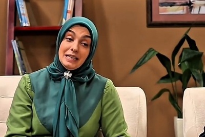 مشاعره جنجالی الیکا عبدالرزاقی و بهنوش بختیاری در خواستگاری مهران غفوریان با دیالوگ فراموش‌نشدنی🤣