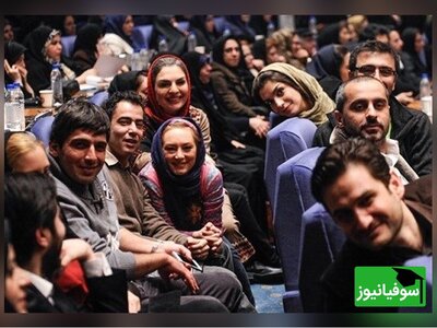 10 سلبریتی‌ رتبه برتری کنکور را بشناسیم